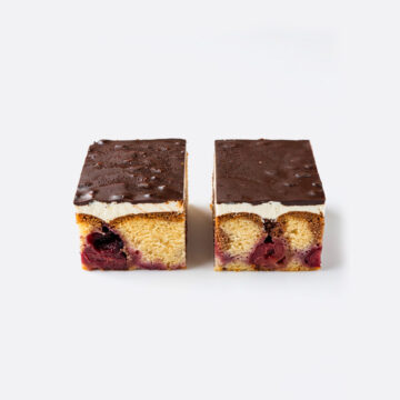 Donauwelle (2 Stückchen)